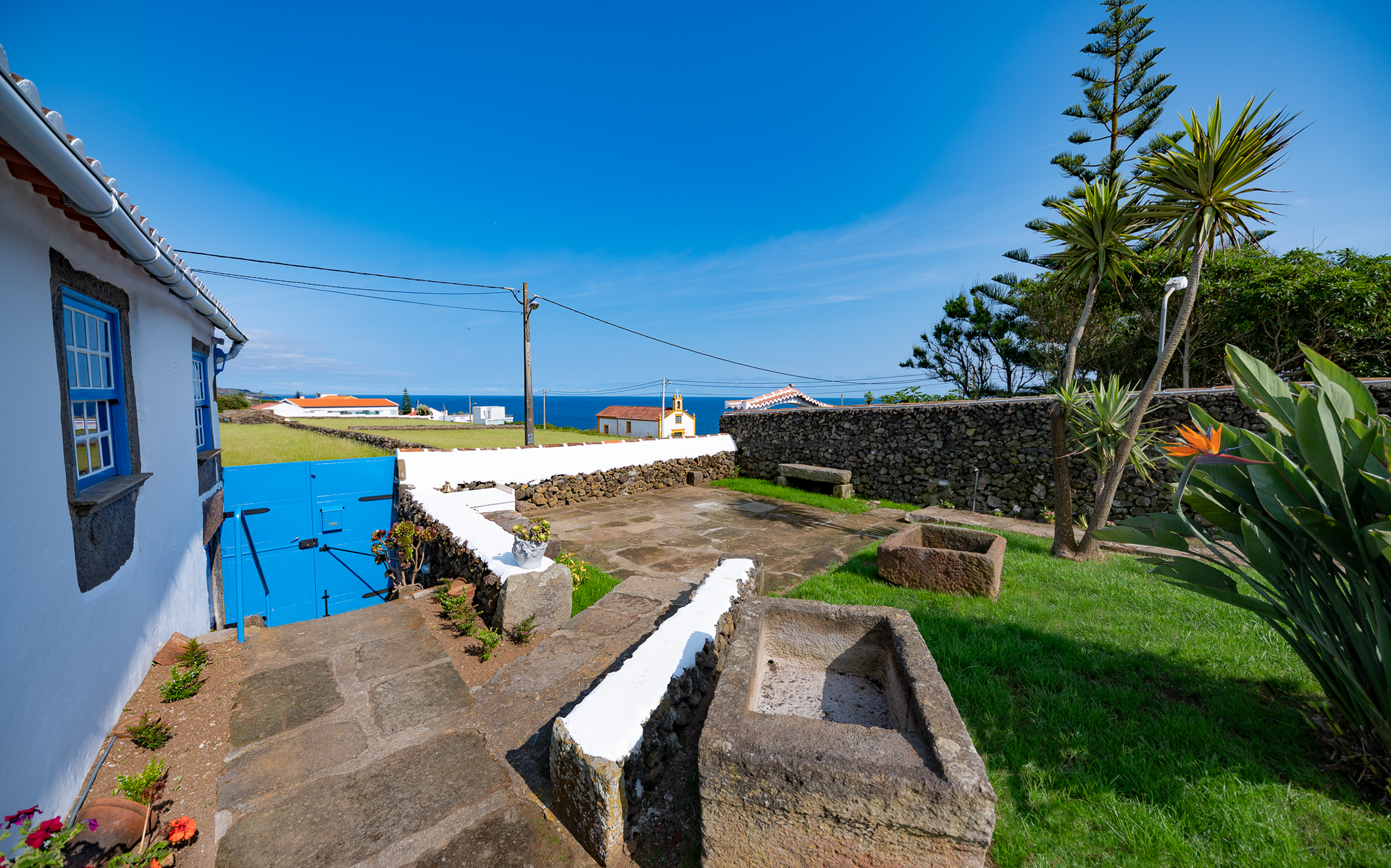 Casa Lenta Açores